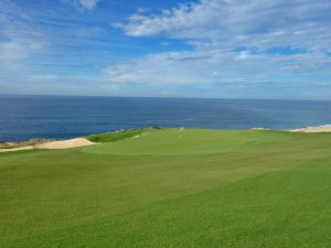 Quivira 7th Green